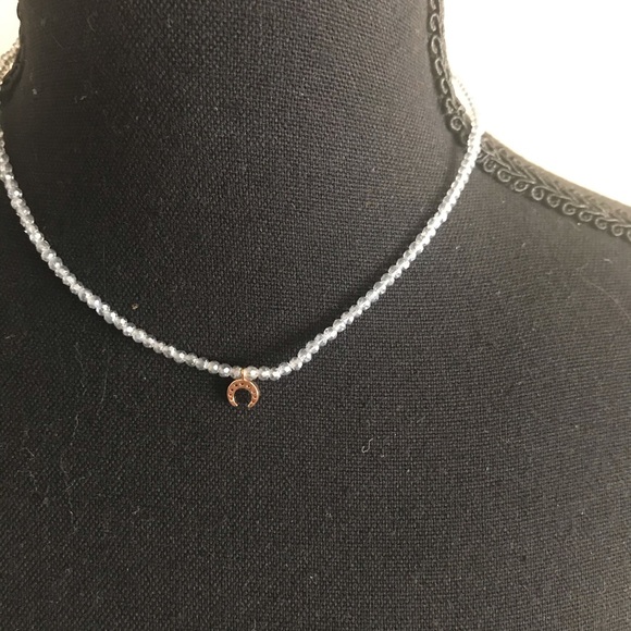 Urban Outfitters Jewelry - Urban outfitters choker